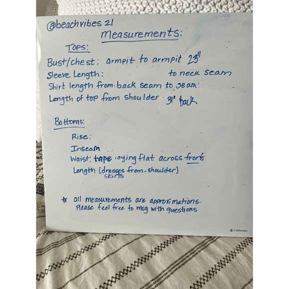 Yaira Open Cardigan Sweater Vest Womens Size Large Lagonlook Black Gray Boho L - Picture 7 of 7